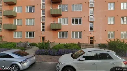 Lägenheter till salu i Malmö Centrum - Bild från Google Street View