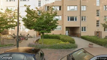 Lägenheter till salu i Malmö Centrum - Bild från Google Street View