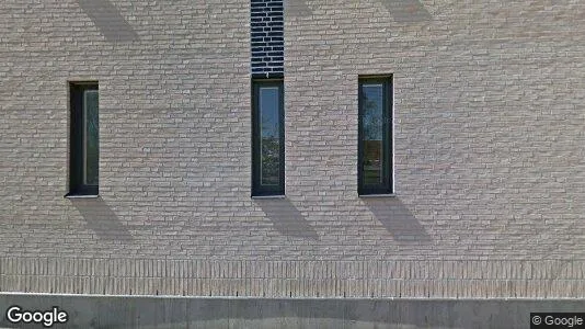 Lägenheter till salu i Lundby - Bild från Google Street View