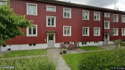 Lägenheter till salu i Lundby - Bild från Google Street View