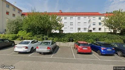 Lägenheter till salu i Mölndal - Bild från Google Street View