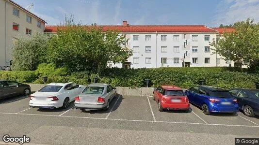 Lägenheter till salu i Mölndal - Bild från Google Street View