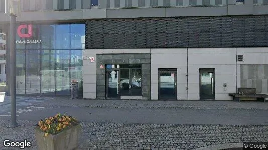 Lägenheter till salu i Mölndal - Bild från Google Street View