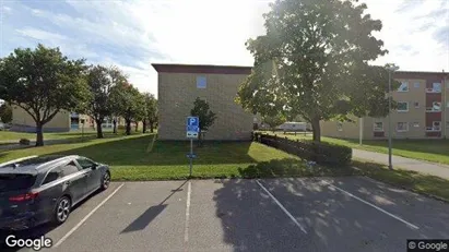 Lägenheter till salu i Linköping - Bild från Google Street View