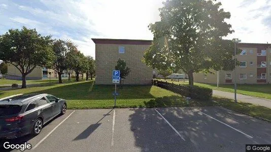 Lägenheter till salu i Linköping - Bild från Google Street View