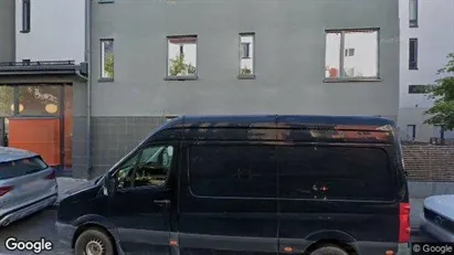 Lägenheter till salu i Västerort - Bild från Google Street View