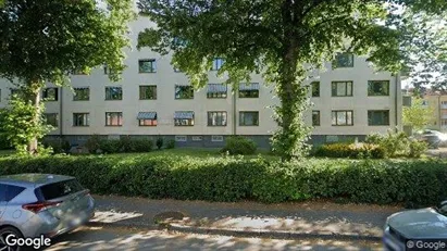 Lägenheter till salu i Uppsala - Bild från Google Street View