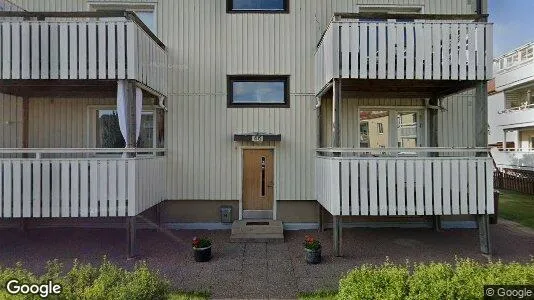 Lägenheter till salu i Kungälv - Bild från Google Street View