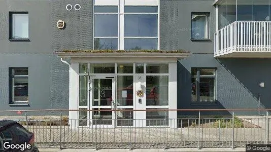 Lägenheter till salu i Lund - Bild från Google Street View