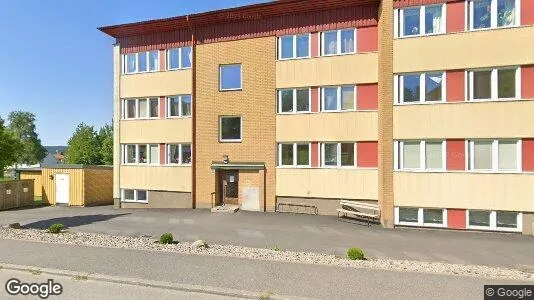 Lägenheter att hyra i Ulricehamn - Bild från Google Street View