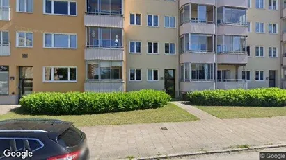 Lägenheter till salu i Malmö Centrum - Bild från Google Street View