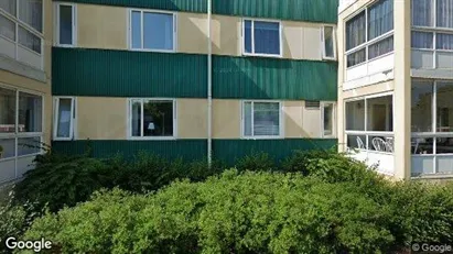 Lägenheter att hyra i Bjuv - Bild från Google Street View