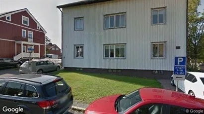 Lägenheter till salu i Luleå - Bild från Google Street View