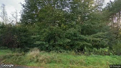 Hyreslägenhet  i  Osby
