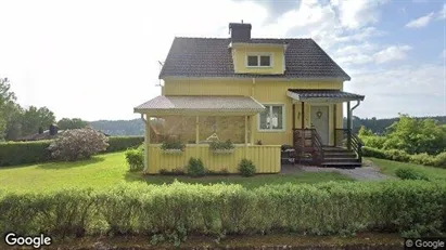 Lägenheter att hyra i Jönköping - Bild från Google Street View