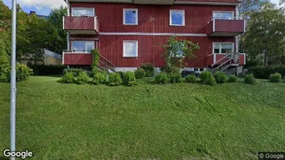Lägenheter att hyra i Örnsköldsvik - Bild från Google Street View