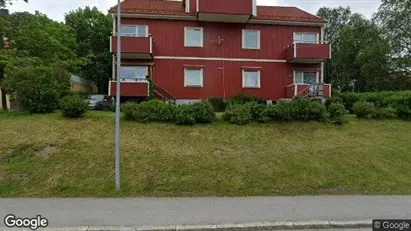 Lägenheter att hyra i Örnsköldsvik - Bild från Google Street View