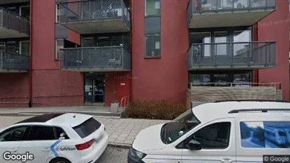 Lägenheter till salu i Västerort - Bild från Google Street View