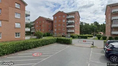 Lägenheter till salu i Partille - Bild från Google Street View