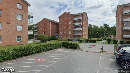 Lägenheter till salu i Partille - Bild från Google Street View