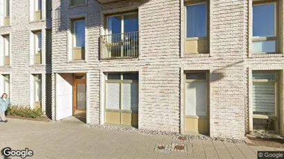 Lägenheter till salu i Malmö Centrum - Bild från Google Street View