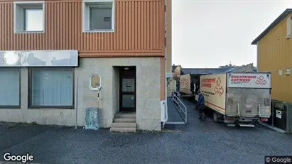 Lägenheter till salu i Luleå - Bild från Google Street View