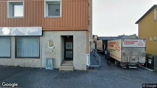 Lägenheter till salu i Luleå - Bild från Google Street View