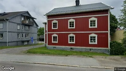 Lägenheter att hyra i Örnsköldsvik - Bild från Google Street View