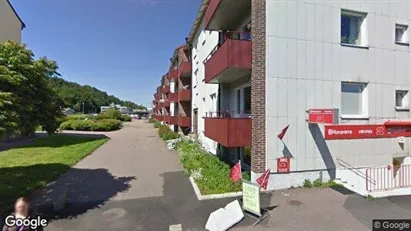 Lägenheter till salu i Mölndal - Bild från Google Street View