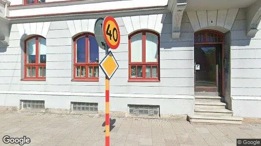 Lägenheter till salu i Malmö Centrum - Bild från Google Street View