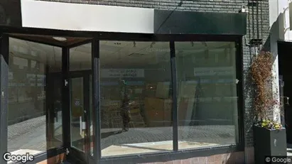 Lägenheter att hyra i Jönköping - Bild från Google Street View