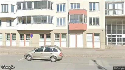 Lägenheter att hyra i Jönköping - Bild från Google Street View