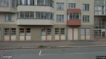 Lägenheter att hyra i Jönköping - Bild från Google Street View