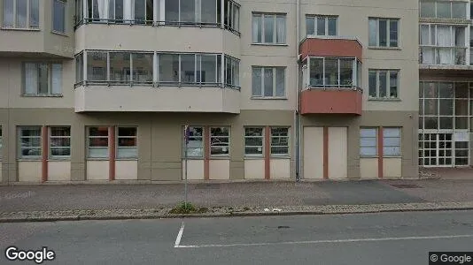Lägenheter att hyra i Jönköping - Bild från Google Street View