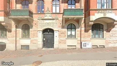 Lägenheter till salu i Helsingborg - Bild från Google Street View