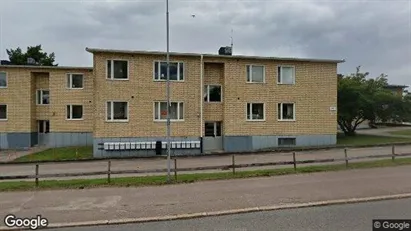 Lägenheter att hyra i Eda - Bild från Google Street View