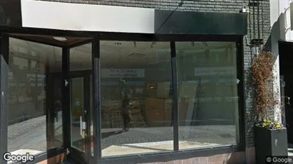 Lägenheter att hyra i Jönköping - Bild från Google Street View
