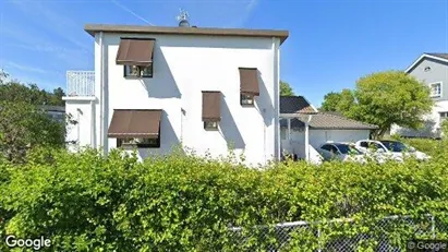 Lägenheter att hyra i Linköping - Bild från Google Street View