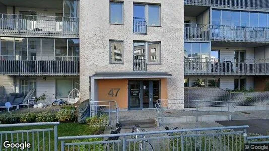 Lägenheter till salu i Mölndal - Bild från Google Street View