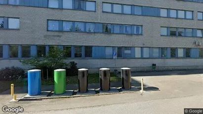 Lägenheter att hyra i Sundbyberg - Bild från Google Street View