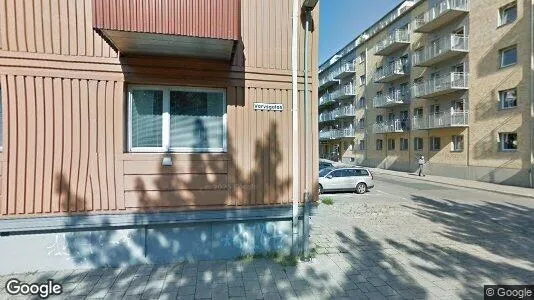 Lägenheter till salu i Luleå - Bild från Google Street View