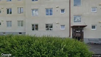 Lägenheter att hyra i Eda - Bild från Google Street View