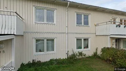Lägenheter att hyra i Jönköping - Bild från Google Street View