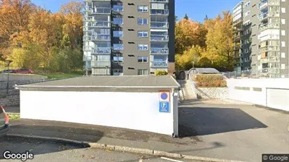 Lägenheter till salu i Jönköping - Bild från Google Street View