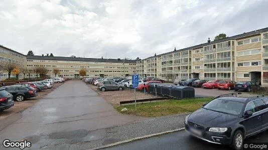 Lägenheter till salu i Västerås - Bild från Google Street View