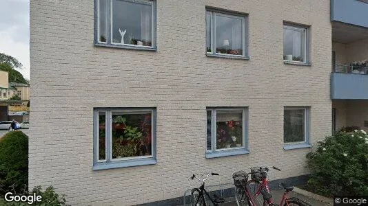 Lägenheter att hyra i Vimmerby - Bild från Google Street View