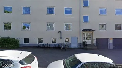 Lägenheter till salu i Karlstad - Bild från Google Street View
