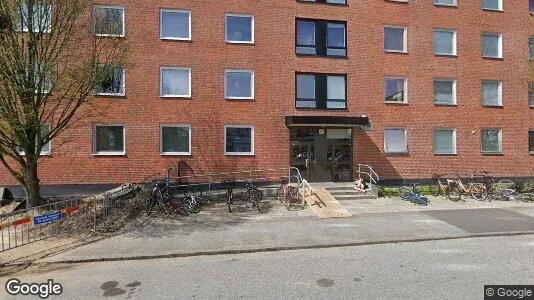 Lägenheter till salu i Lund - Bild från Google Street View