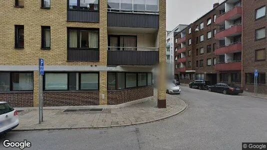 Lägenheter till salu i Malmö Centrum - Bild från Google Street View