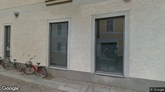 Lägenheter att hyra i Jönköping - Bild från Google Street View